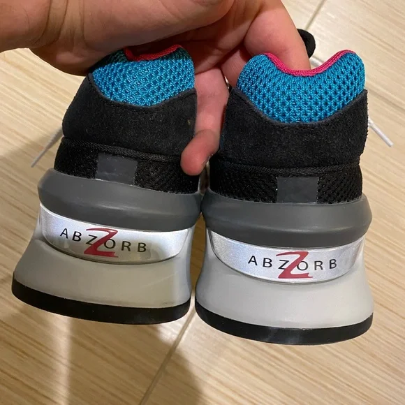 New Balance Sneakers